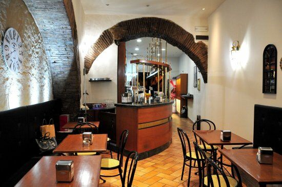 Bar Ristorante Duelle